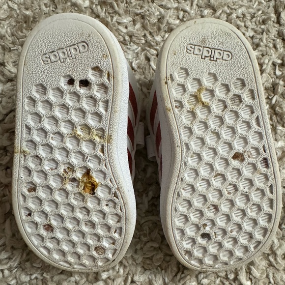 Adidas Toddler Shoes - Picture 7 of 7